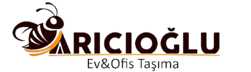 Arıcıoğlu Nakliyat Logo